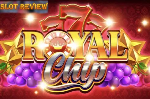 Royal Chip Slot Review